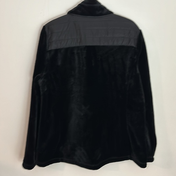 32 Degree Heat, ladies black jacket. Size XL - Picture 6 of 10